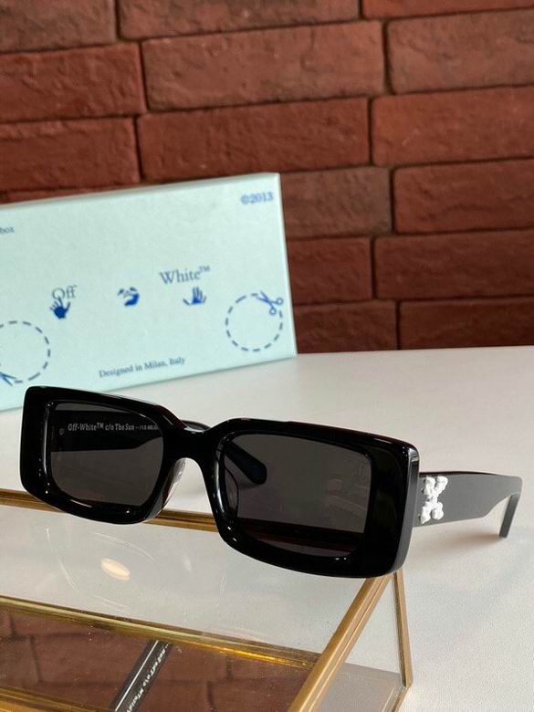 Off White Sunglasses ID:202103b451